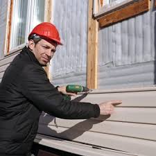 Trusted Tennessee Ridge, TN Siding Experts